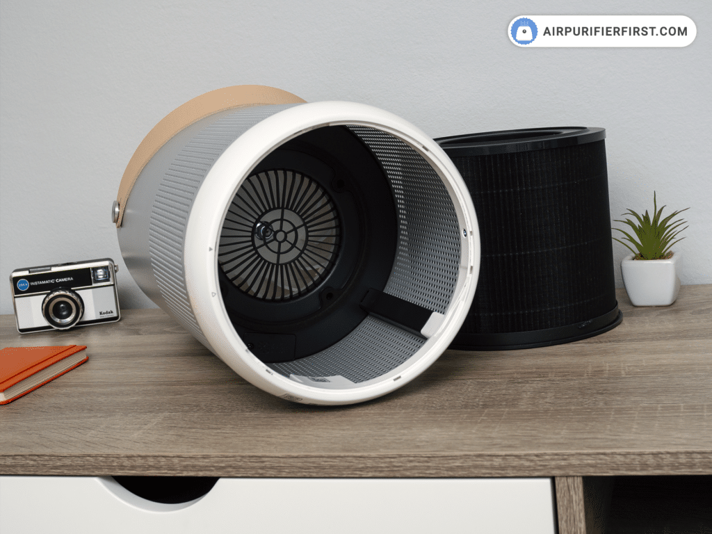 Smartmi P1 Air Purifier - Operating Costs