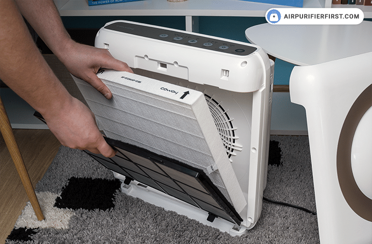 A Guide to Replacing Filters in Coway Air Purifiers