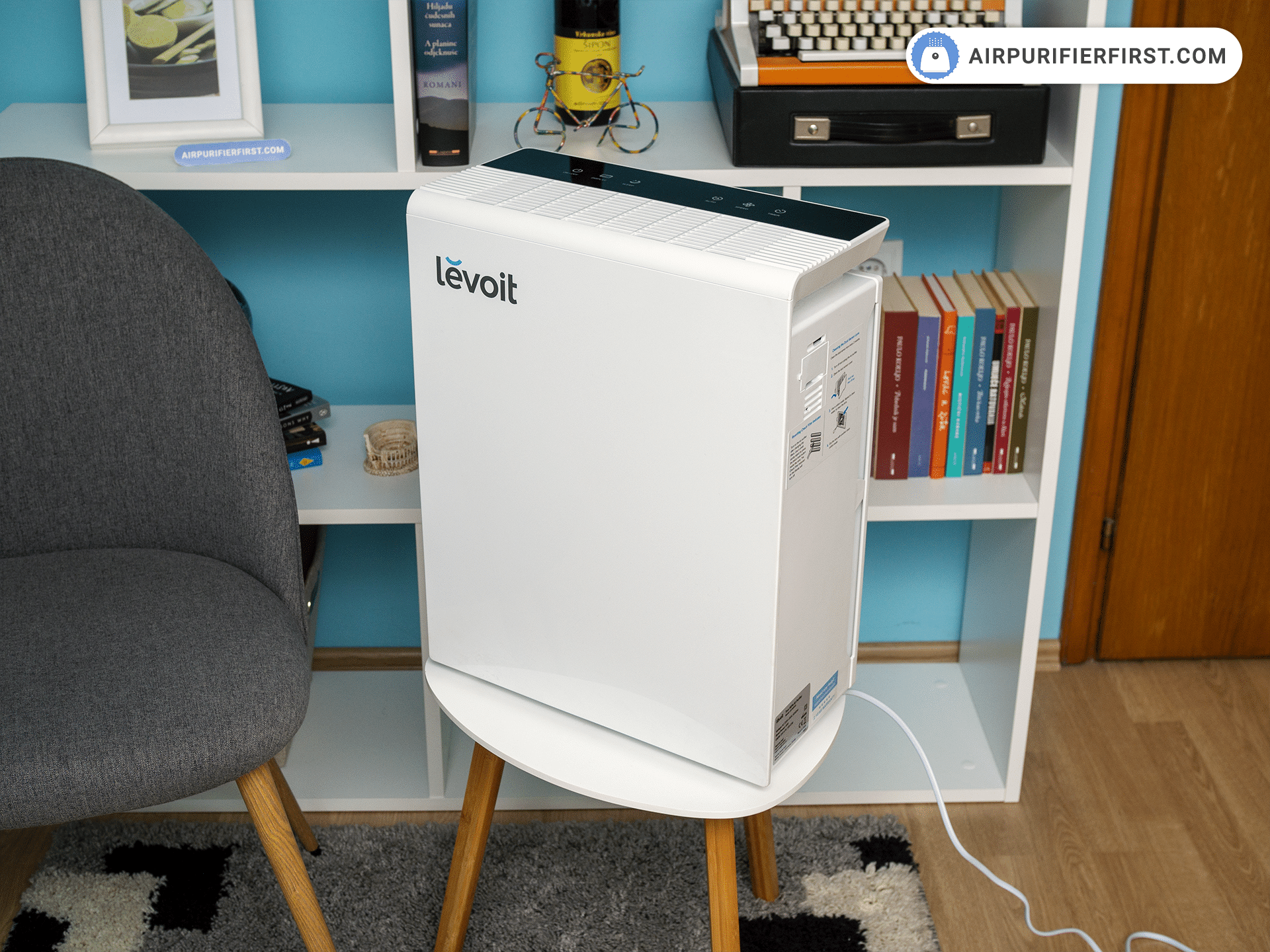 LEVOIT LV-PUR131 HEPA AIR PURIFIER & A FEW OTHER OPTIONS — GiftNasty