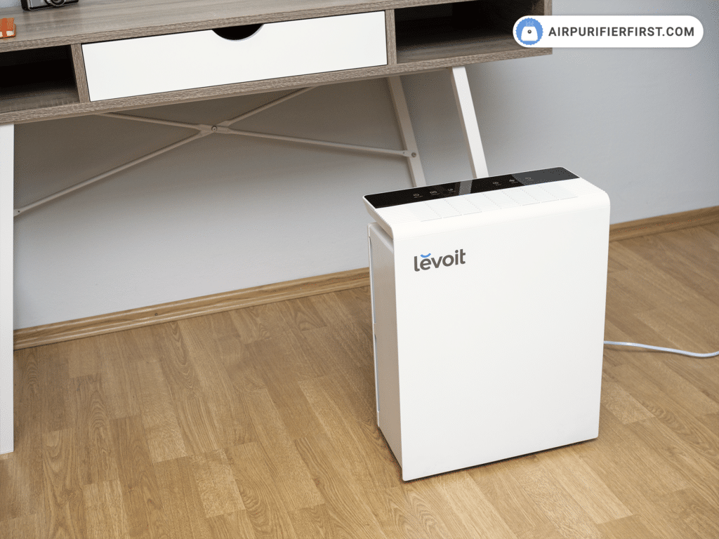 Levoit LV-PUR131S Smart WiFi Air Purifier Review – MBReviews