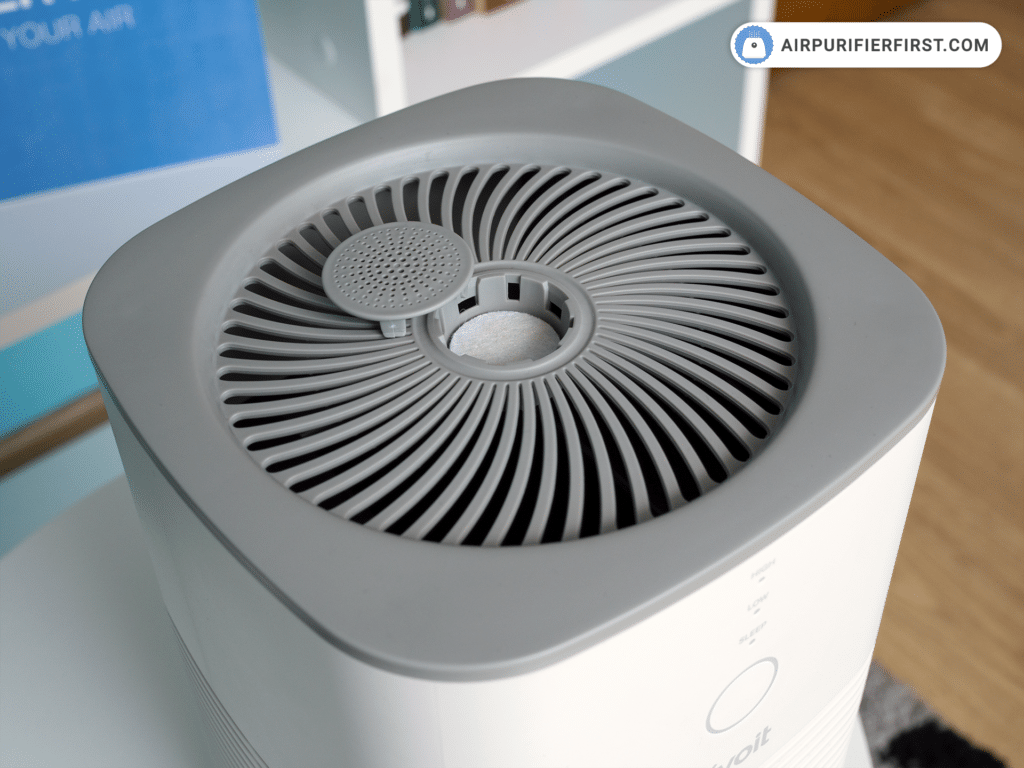 Levoit LV-H128 Air Purifier: Trusted Review In 2023