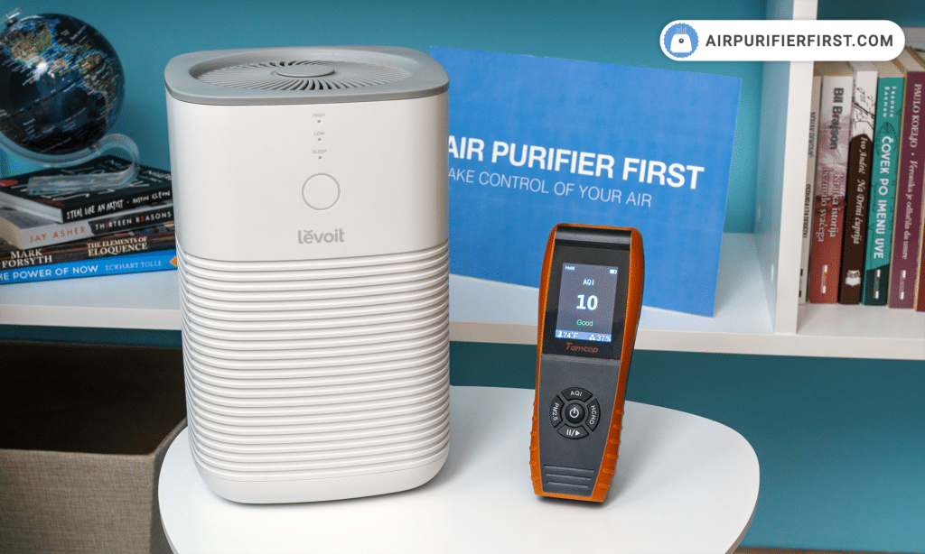 The Ultimate Guide to Levoit's Lv-H128 Air Purifier 