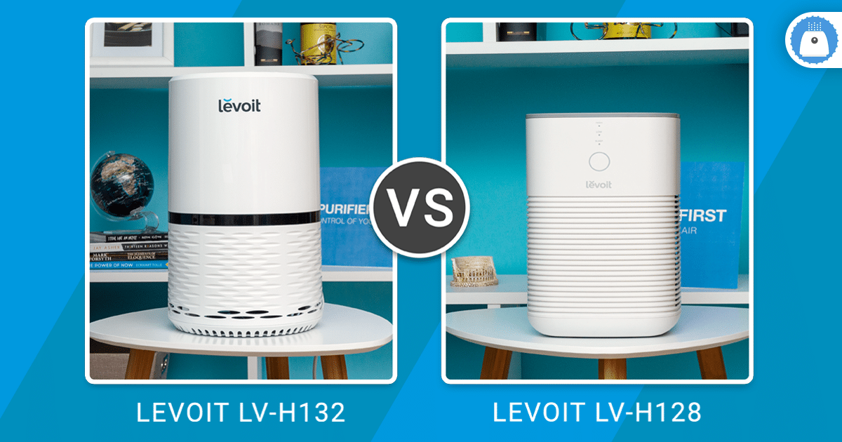 Levoit LV-H132 Vs Levoit Core 300 - Comparison 