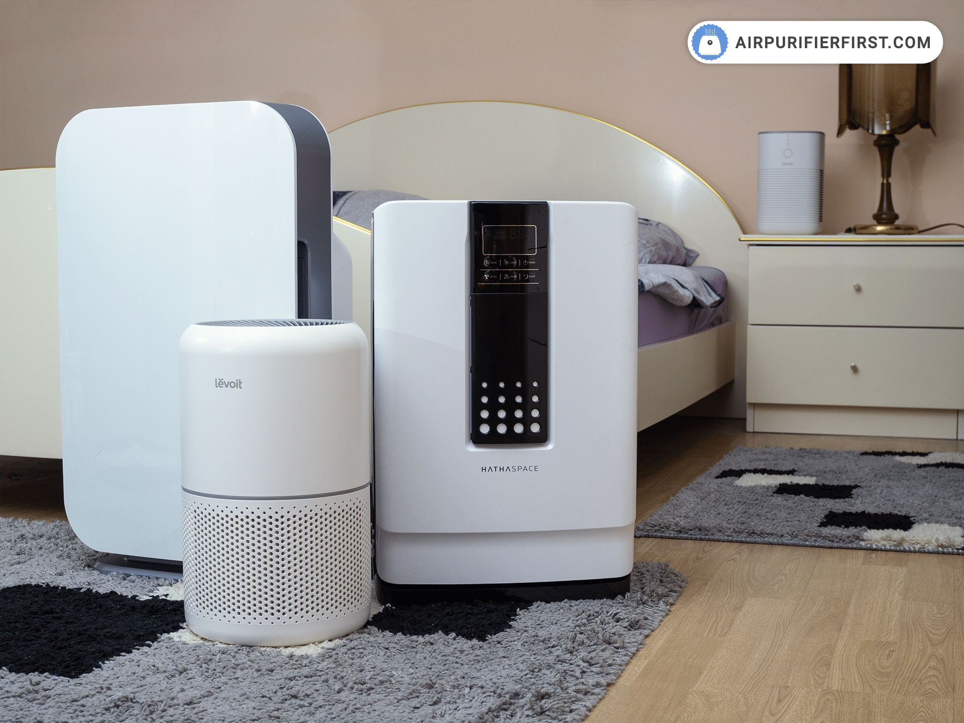 5 Best Bedroom Air Purifiers Tested and Reviewed (2023)