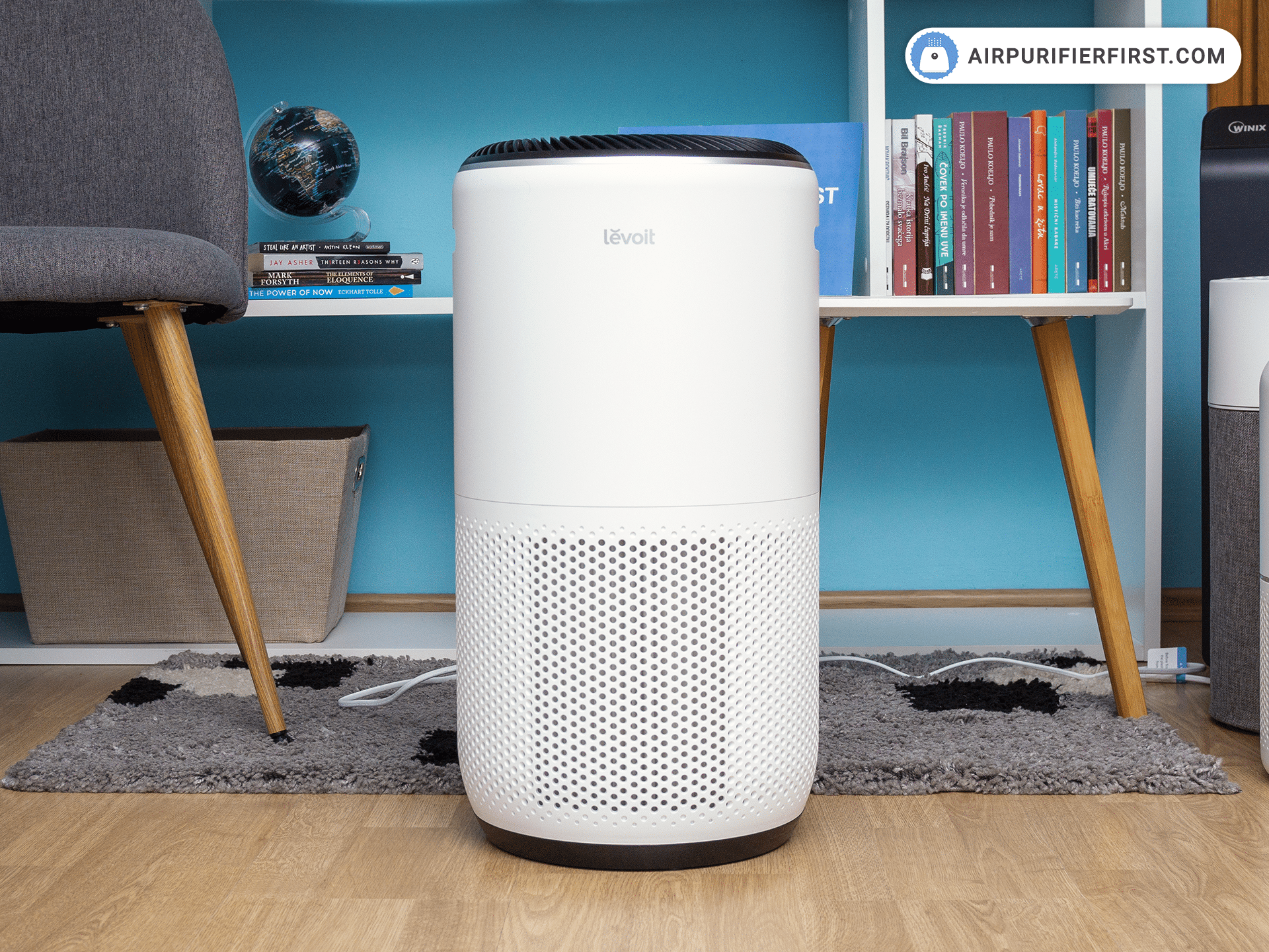 Take 30% off Levoit Air Purifiers - CNET