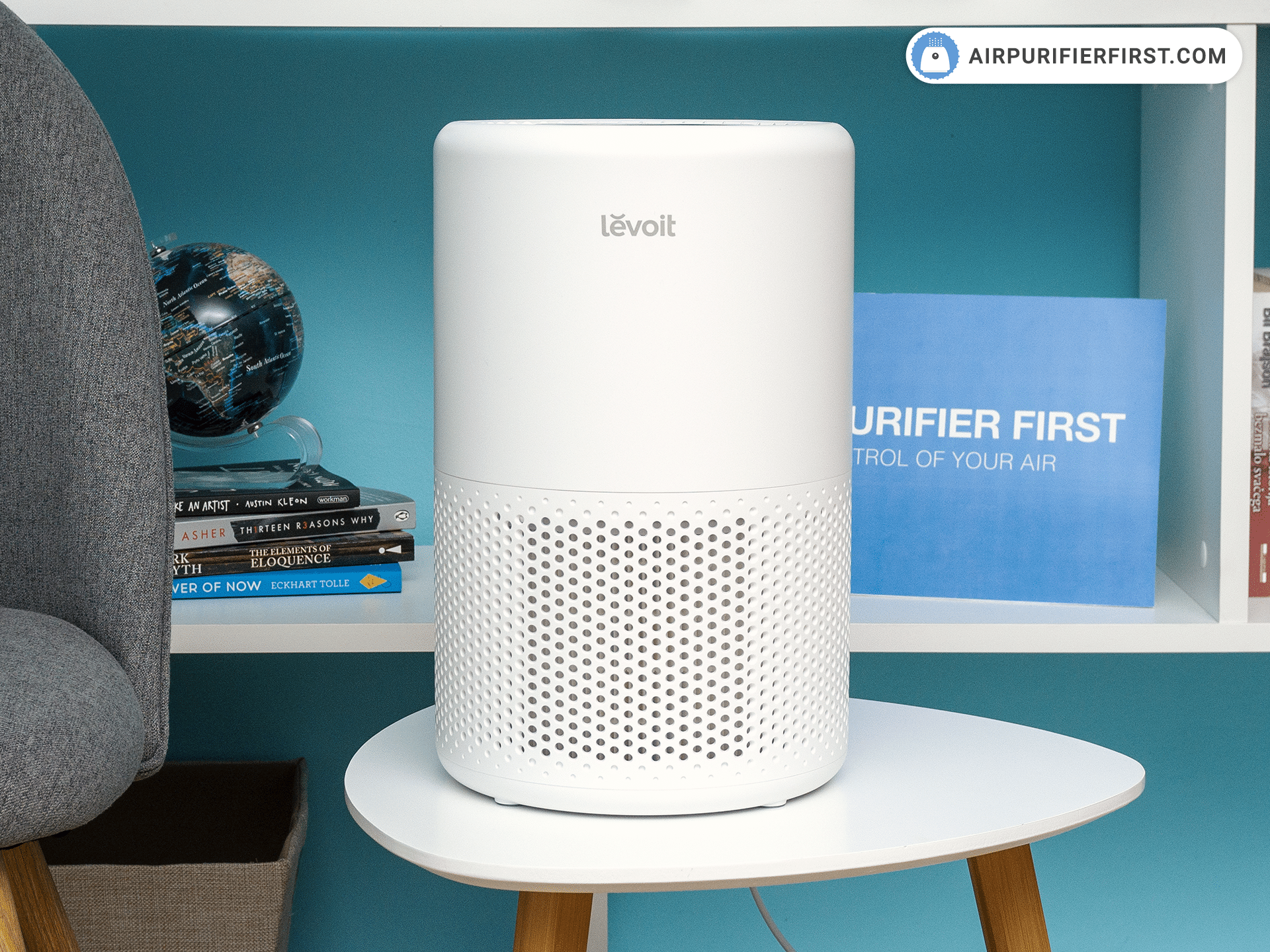 Hands-On Levoit LV-PUR131 Air Purifier Review: Good Quality