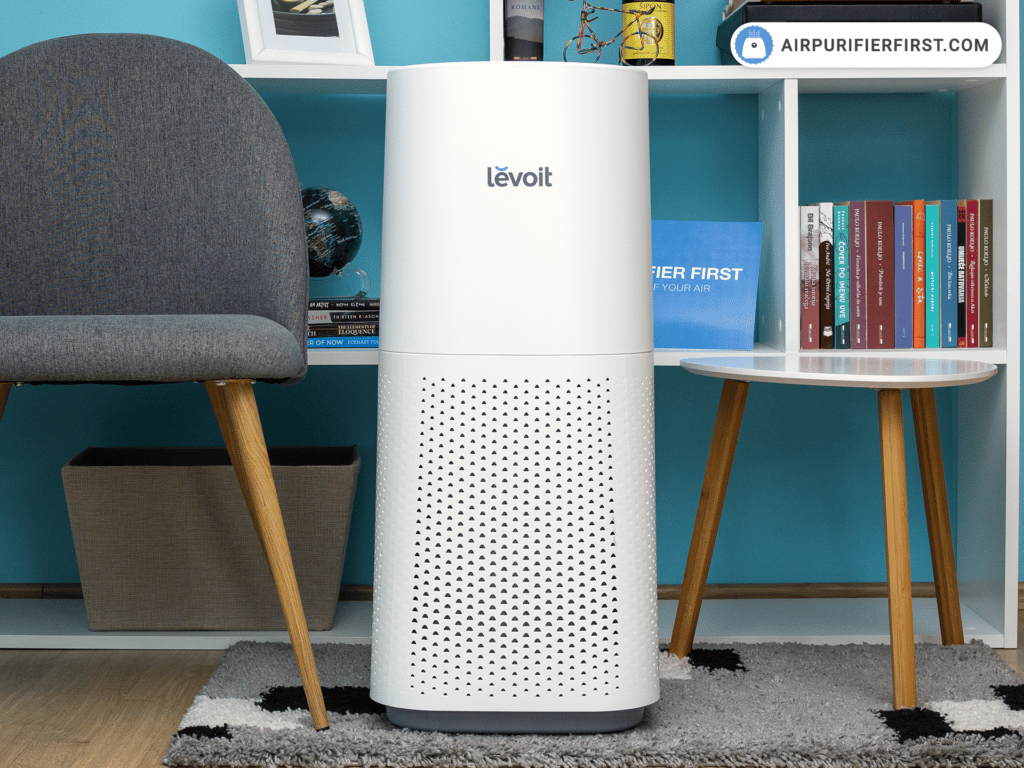 Levoit LV-H135 Air Purifier: Trusted Review In 2023