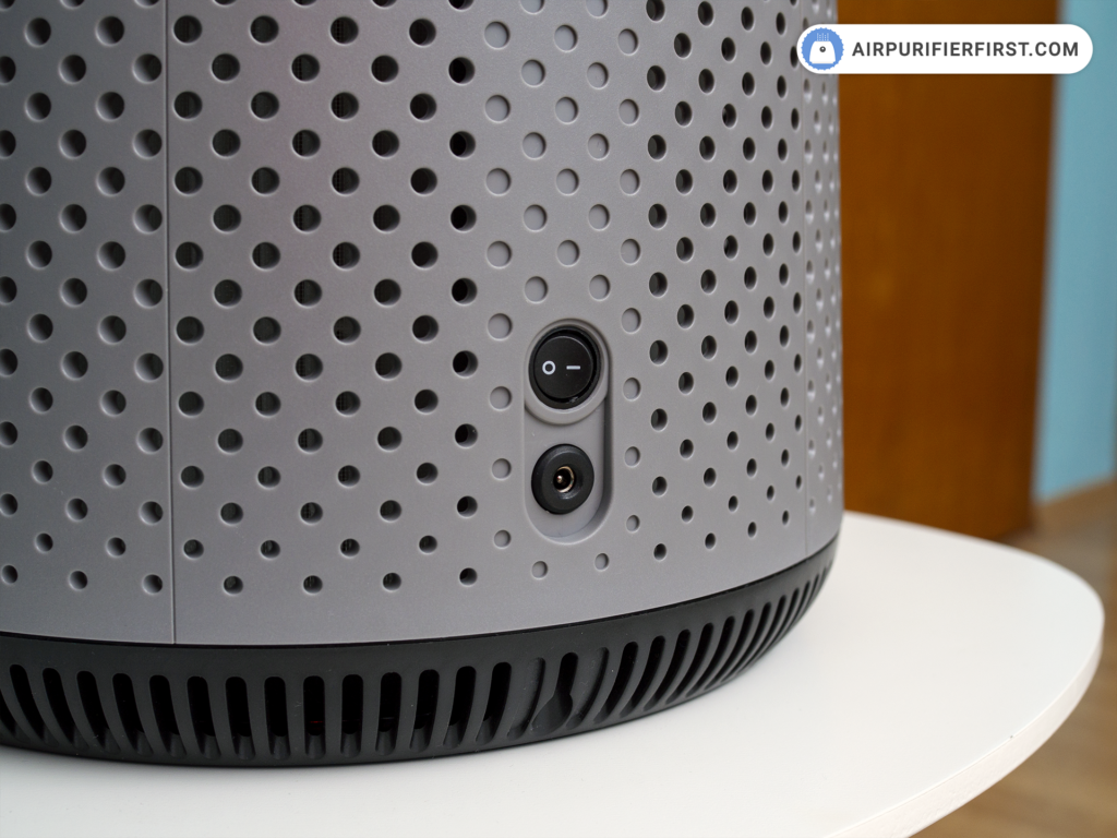 Philips Series 800 Air Purifier - Trusted Review (2023)