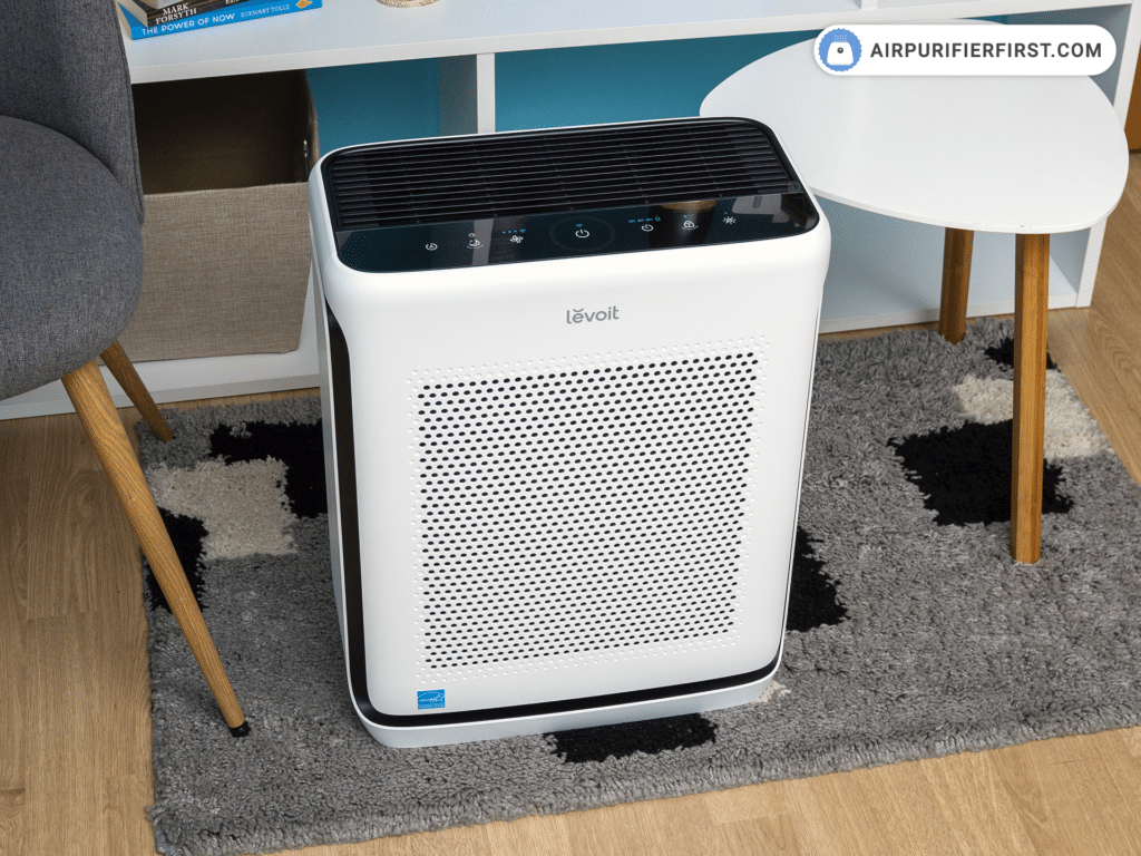 Levoit Vital 200S Air Purifier: Trusted Review In 2023